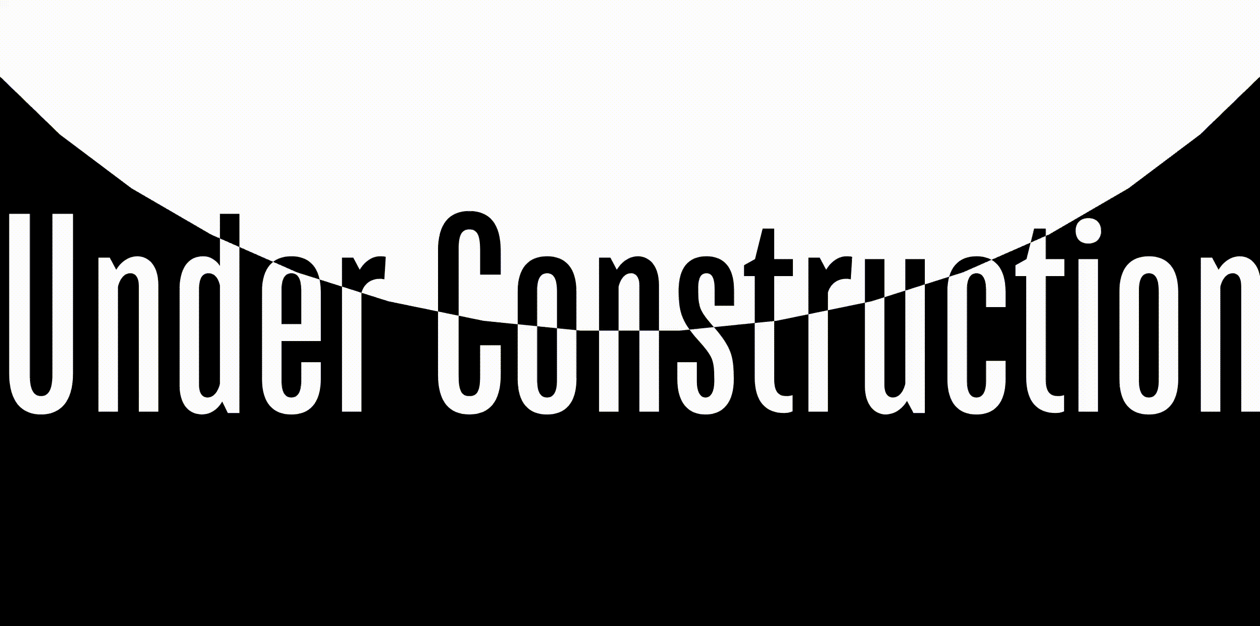 Under construction