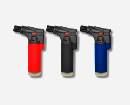 Jet Torch, Matteo, Windproof, BBQ