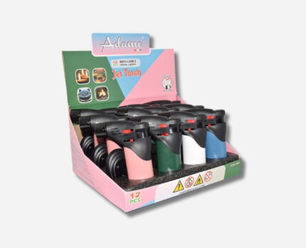 Jet Torch, Matteo, Windproof, BBQ