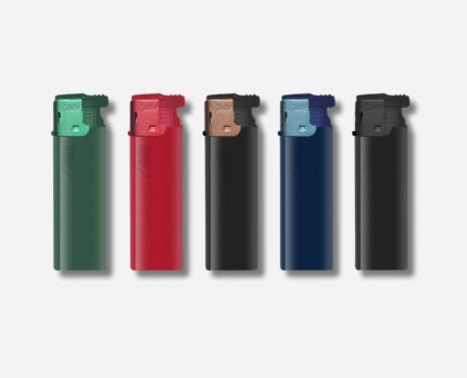 turbo_flame, rubber case, windproof lighter, Matteo