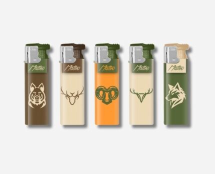 turbo_flame, rubber case, windproof lighter