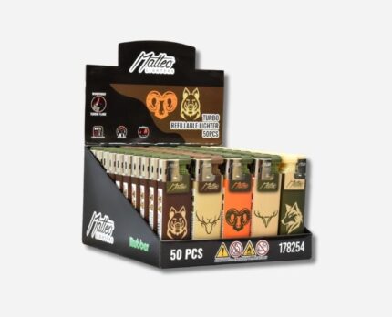 turbo_flame, rubber case, windproof lighter