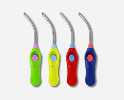 Utility Lighter, flexi, BBQ, Adamo