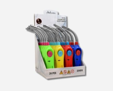 Utility Lighter, flexi, BBQ, Adamo