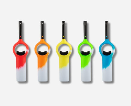 Lighters, Utility BBQ, Soft flame, Matteo