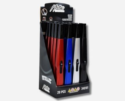 Lighters, Utility BBQ, Soft flame