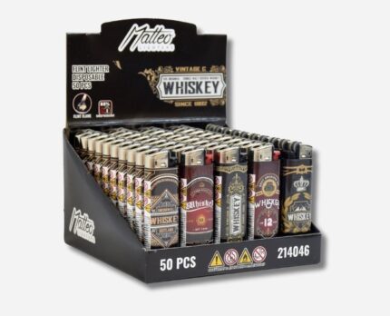 Flint_lighters, Soft_flame, whiskey