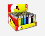 Swan lighters, flint lighters, wholesale swan lighters, 40pcs, UK