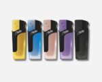 Matteo, Turbo lighter, Windproof