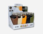 Utility Lighter 320016 Adamo Firenze telescopic HC BBOKG, 25 pieces/box