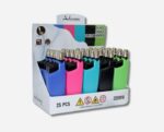 Utility Lighter 320018 Adamo Firenze telescopic HC BPBKG, 25 pieces/box