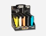 Jet Metal Lighter Matteo 153002 - Tower XL - Image 2